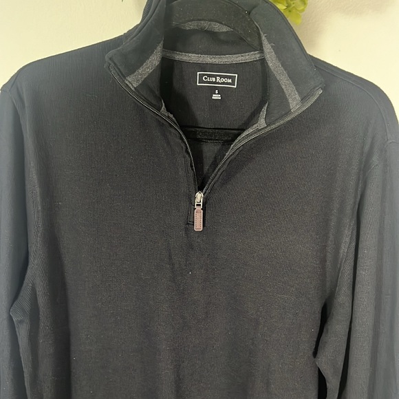 Club Room. Size S. NWT. - Picture 8 of 16